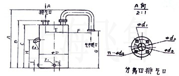 2SK-6P12SK-12P12SK-20P12SK-30P1ˮxμbߴ 